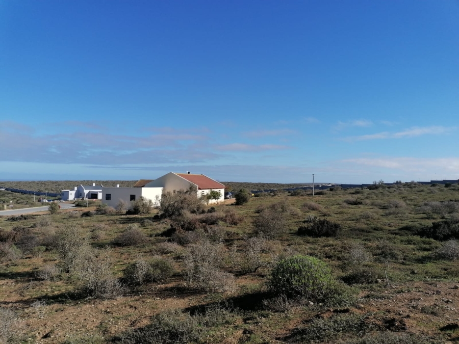 0 Bedroom Property for Sale in Hoogland Western Cape